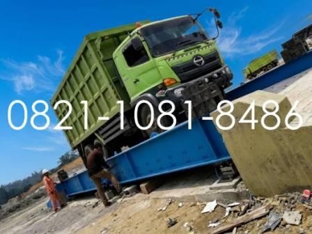 Jembatan Timbang Murah